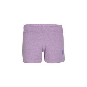 Converse Little Kids Girls Chuck Patch Shorts Size 6X